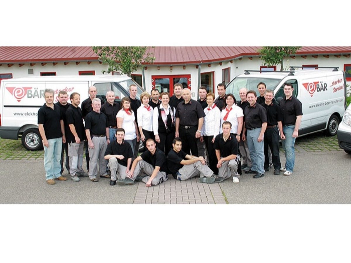 Unser Team